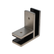 90° Glass-to-Glass Railing Clamp