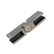 Adjustable Glass-to-Glass Railing Clamp