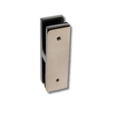 180° Glass-to-Glass Railing Clamp