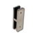 180° Glass-to-Glass Railing Clamp