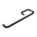 6" x 18" Round Towel Bar Combo