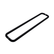 24" x 24" Round Towel Bar Combo
