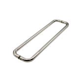 18'' x 18'' Round Towel Bar Combo