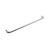 24'' Round Towel Bar