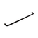 24'' Round Towel Bar