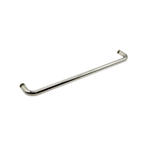 18''  Round Towel Bar