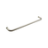 18''  Round Towel Bar