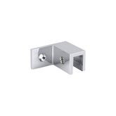 1/4" Left-Hand Wall Mount Sleeve Over