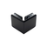 90° Beveled Glass to Glass Clamp