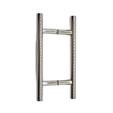6" x 10" Ladder Pull Handle