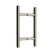 6" x 10" Ladder Pull Handle