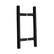 6" x 10" Ladder Pull Handle