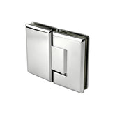 Independence Series - 180° Glass to Glass Hinge