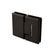 Independence Series - 180° Glass to Glass Hinge
