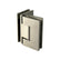Allegiance Series - 90° Glass to Glass Hinge
