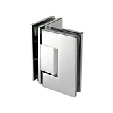 Allegiance Series - 90° Glass to Glass Hinge