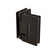 Allegiance Series - 90° Glass to Glass Hinge