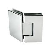 Commander Series - 135° Glass to Glass Hinge