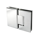 Commander Series - 180° Glass to Glass Hinge