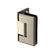 Independence Series - Offset Plate Hinge