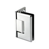 Veteran Series - Adjustable Offset Plate Hinge