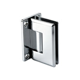 Roman Series - Full Plate Beveled Hinge