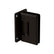 Roman Series - Full Plate Beveled Hinge