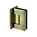 Roman Series - Full Plate Beveled Hinge