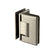 Independence Series - 90° Glass to Glass Hinge
