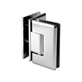 Independence Series - 90° Glass to Glass Hinge