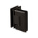 Independence Series - 90° Glass to Glass Hinge