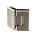 Independence Series - 135° Glass to Glass Hinge
