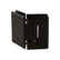 Independence Series - 135° Glass to Glass Hinge