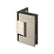 Commander Series - Offset Plate Hinge