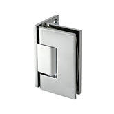 Commander Series - Offset Plate Hinge