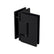 Commander Series - 90° Glass to Glass Hinge