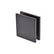 3/8" Square Wall Mount Clamp
