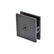 3/8" Square Wall Mount Clamp