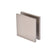 3/8" Square Wall Mount Clamp