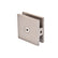 3/8" Square Wall Mount Clamp
