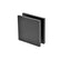 3/8" Square Wall Mount Clamp