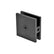 3/8" Square Wall Mount Clamp