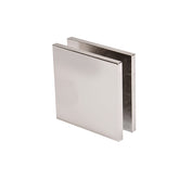 3/8" Square Wall Mount Clamp