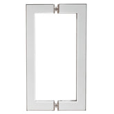 8" x 8" Square Pull Handle
