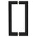8" x 8" Square Pull Handle