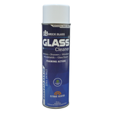 Glass Cleaner - 19 oz Aerosol Can