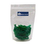 5/16” x 1-1/2” Super Ribbed Anchors