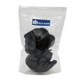 1/4'' x 3'' - Plastic Horseshoe Shims