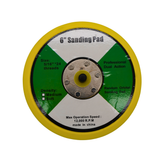 6'' Sanding Pad