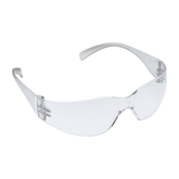 3M Virtua Clear Safety Glasses